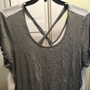 TorridActive Shirt